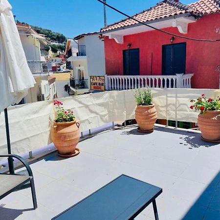 Old Town Studios Parga Exterior photo